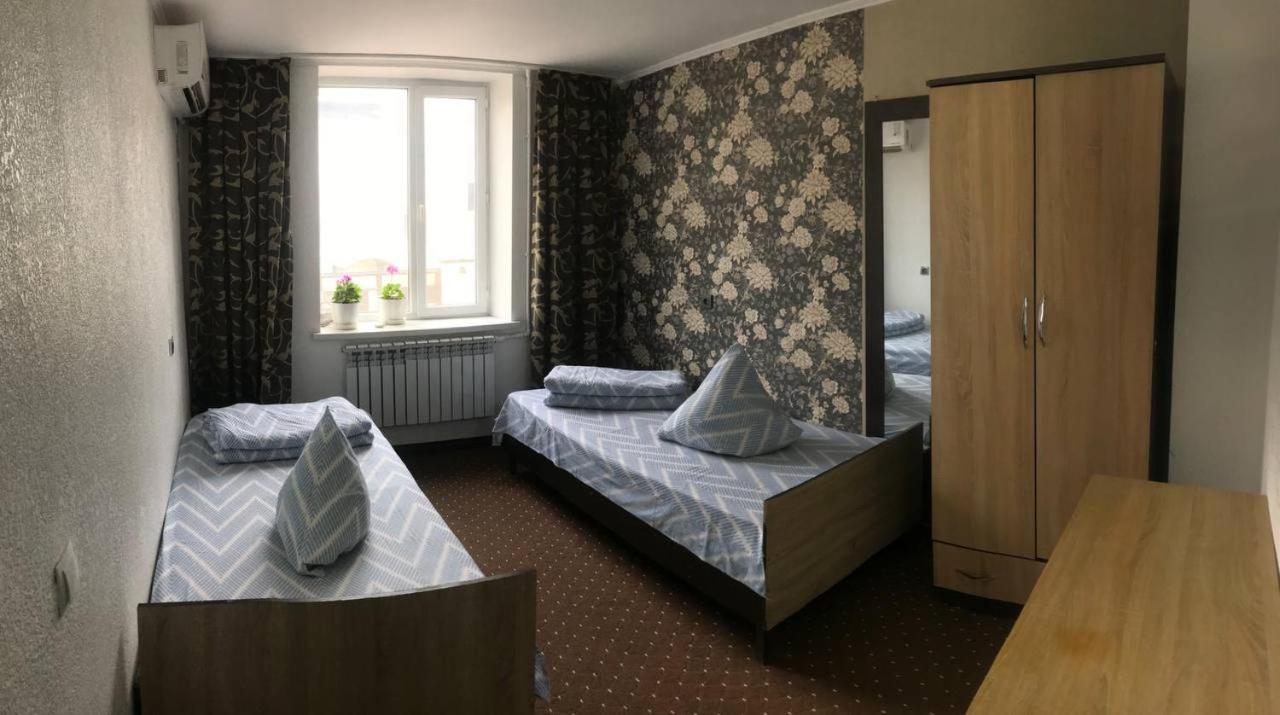 Saima Guest House Ош Екстериор снимка