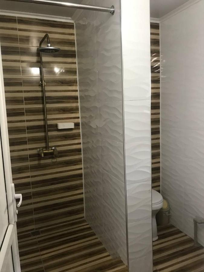 Saima Guest House Ош Екстериор снимка