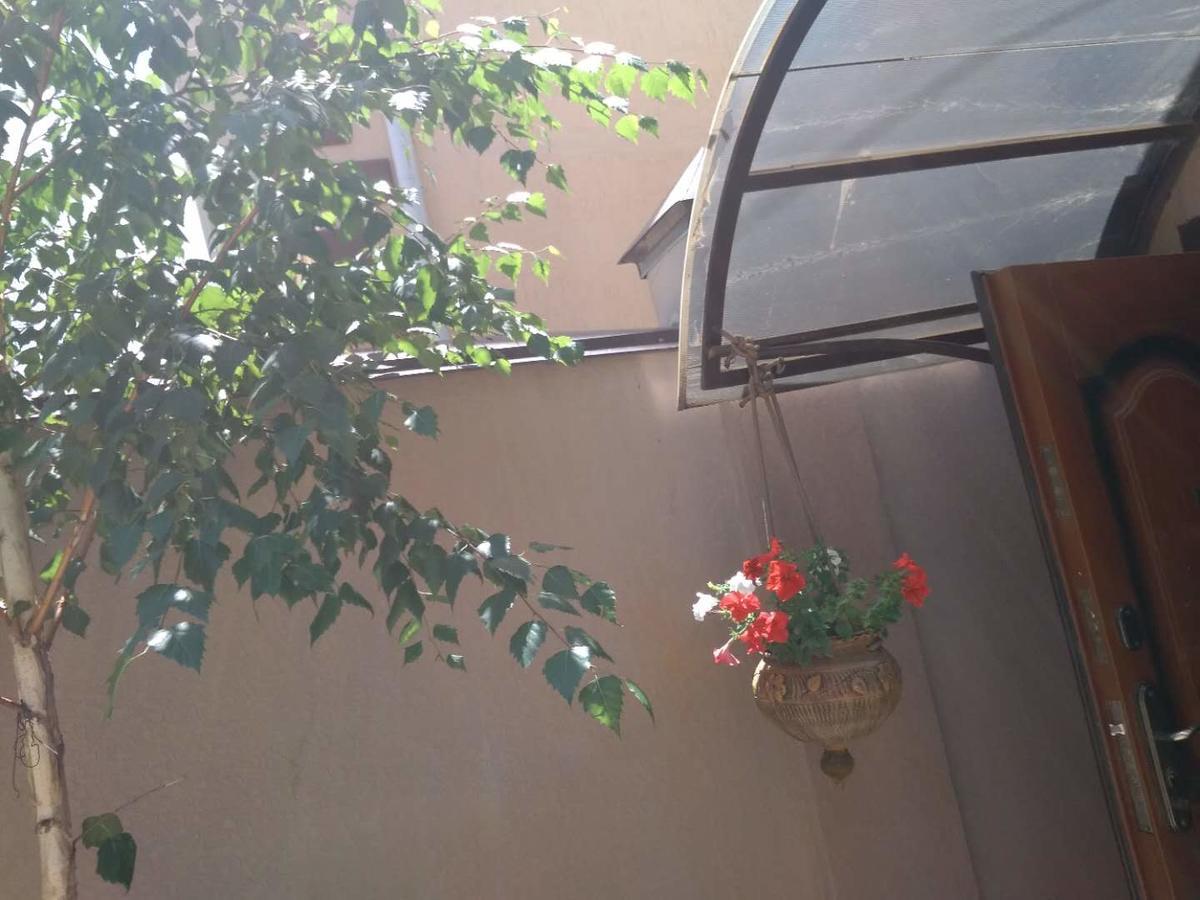 Saima Guest House Ош Екстериор снимка