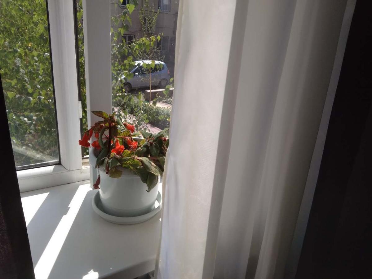 Saima Guest House Ош Екстериор снимка