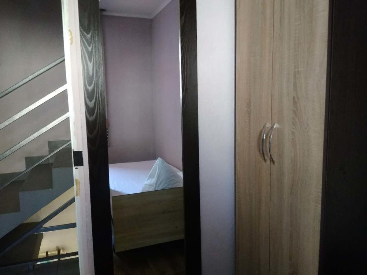 Saima Guest House Ош Екстериор снимка