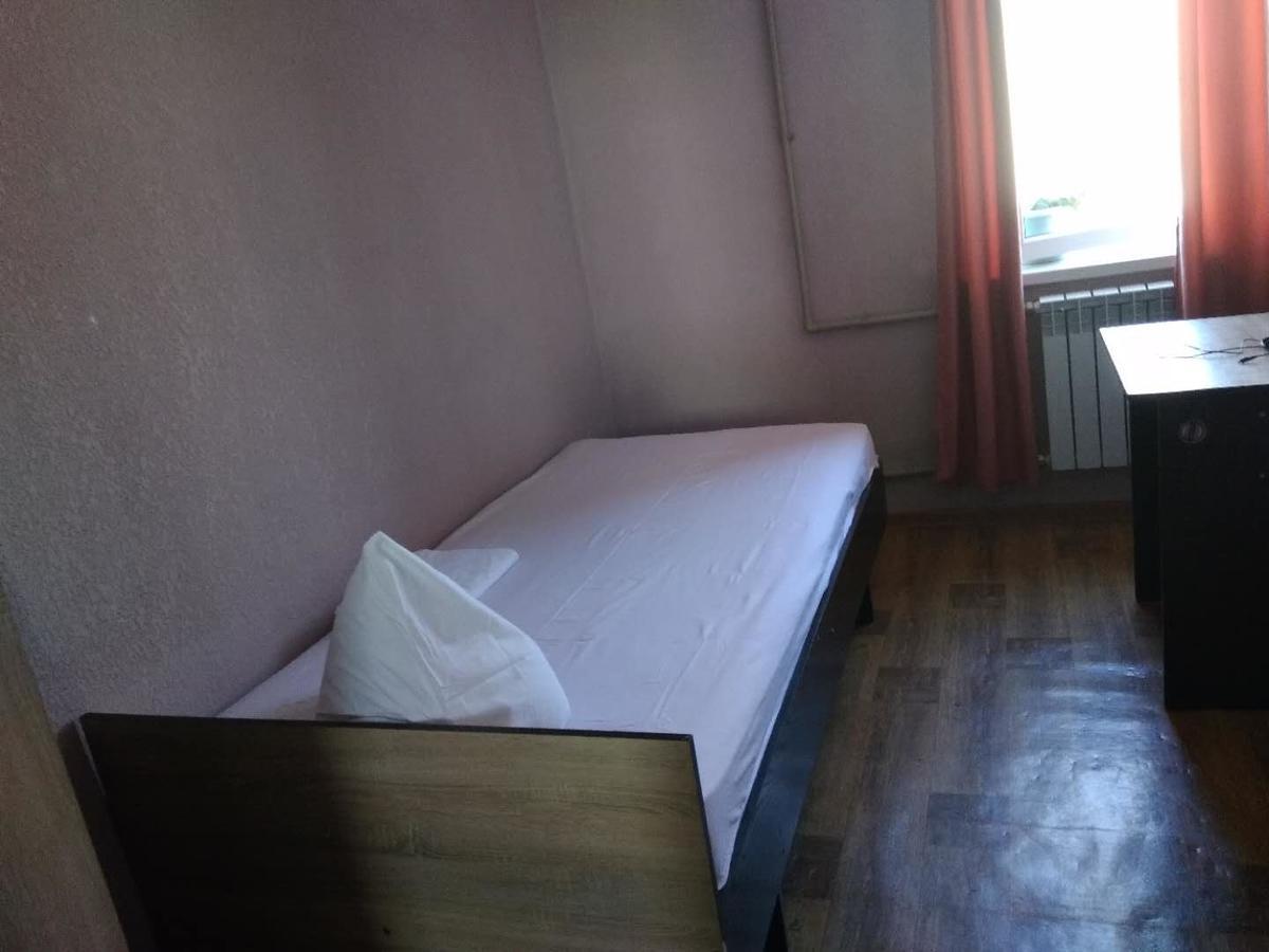 Saima Guest House Ош Екстериор снимка