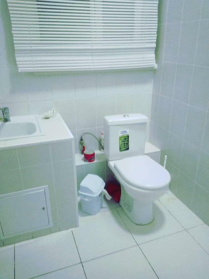 Saima Guest House Ош Екстериор снимка