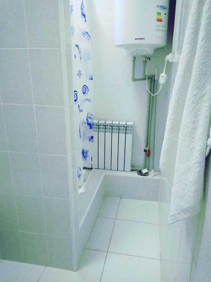 Saima Guest House Ош Екстериор снимка