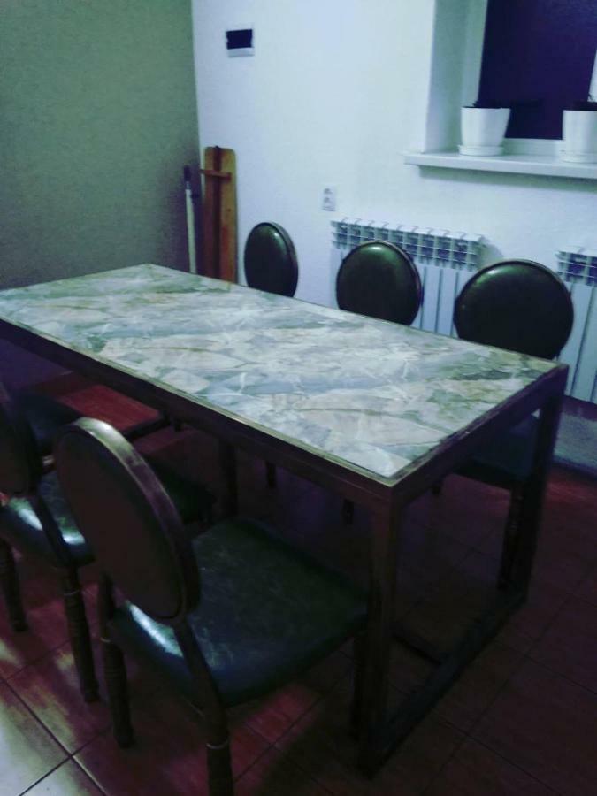 Saima Guest House Ош Екстериор снимка